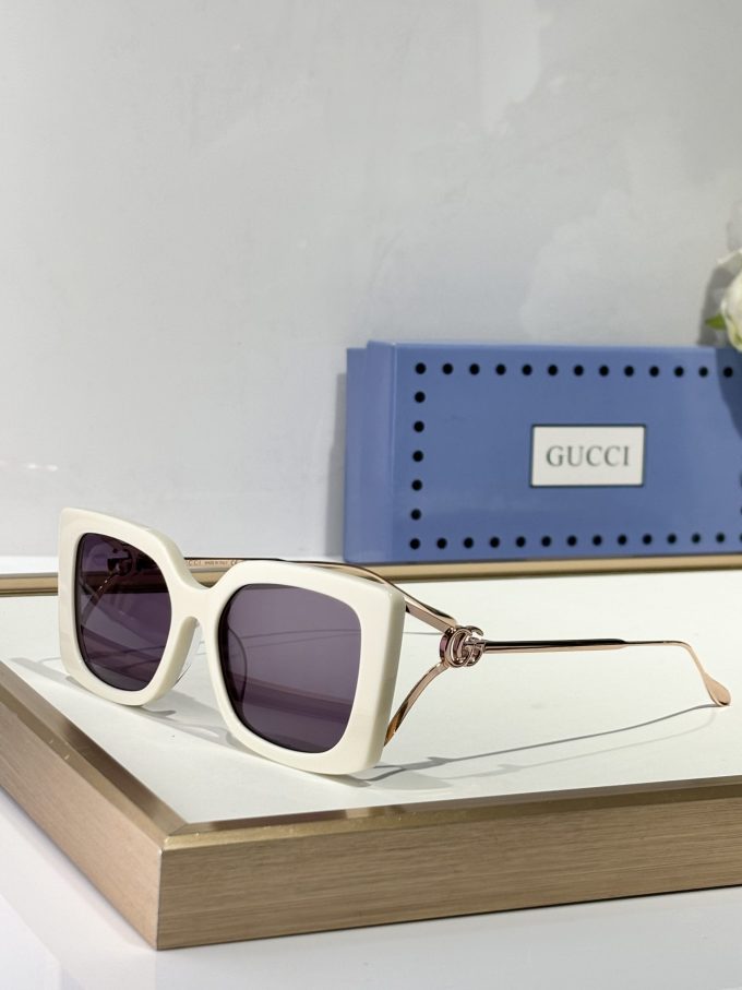 GG* Eyewear SIZE: 54-19-120 - Image 6