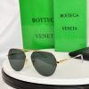 BOTTEG* VENE*A Eyewear SIZE: 59-16-145