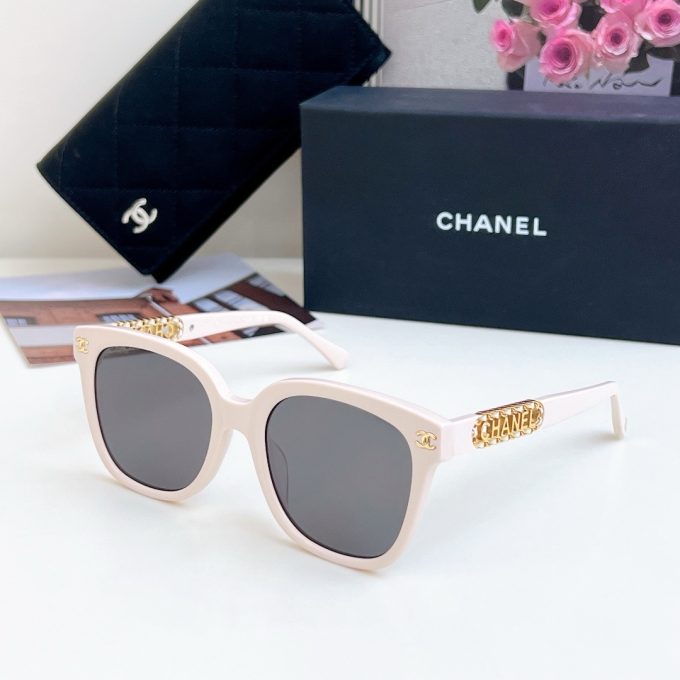 CC* Eyewear SIZE: 55-20-145 - Image 4