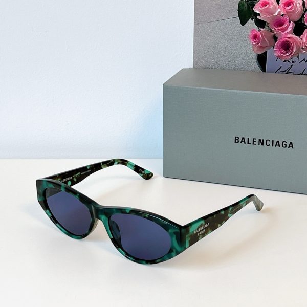 BALE**IAGA Eyewear SIZE: 60-17-145