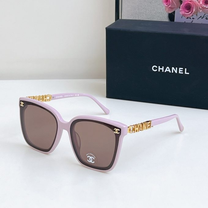 CC* Eyewear SIZE: 64-15-145 - Image 4