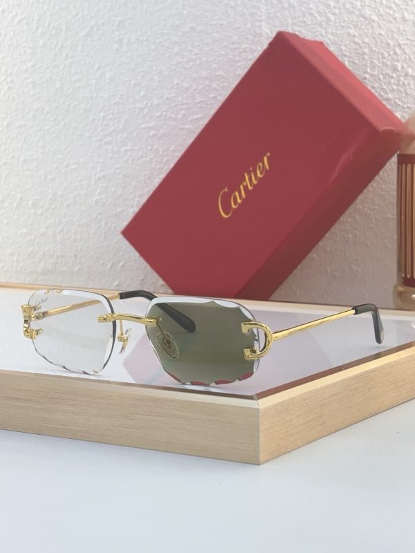 CAR Eyewear SIZE: 55-18-135