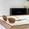 BALE**IAGA Eyewear SIZE: 66-17-135