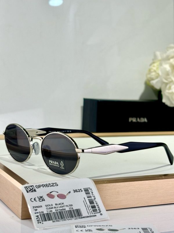 PRA Eyewear SIZE: 55-20-140