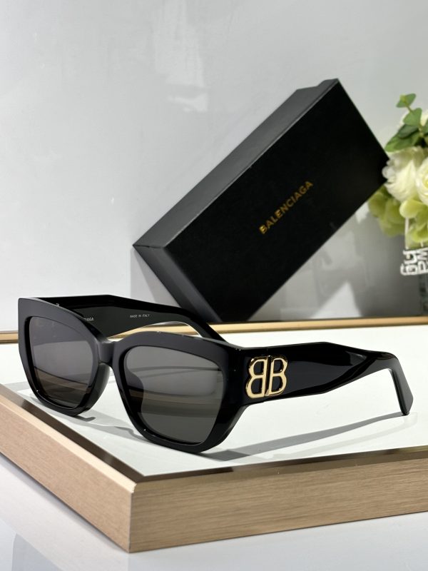 BALE**IAGA Eyewear SIZE: 56-17-130