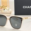 CC* Eyewear SIZE: 62-16-147
