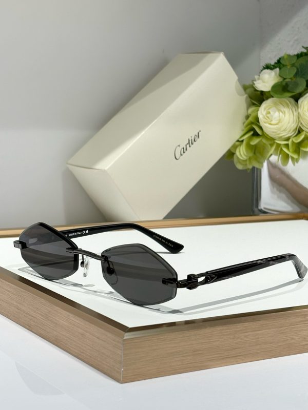 CAR Eyewear SIZE: 59-21-145
