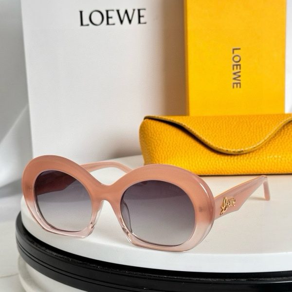LOEW* Eyewear SIZE: 52-21-143