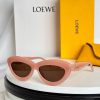 LOEW* Eyewear SIZE: 54-16-145