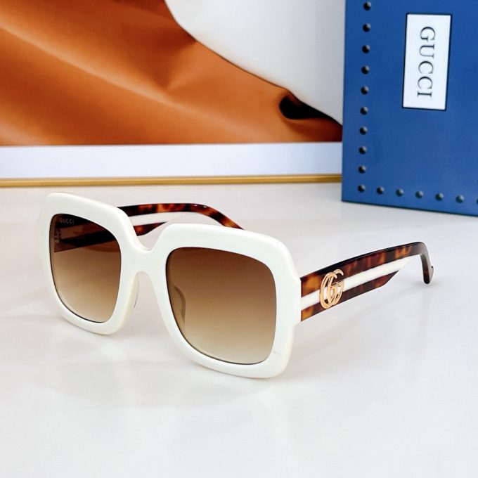 GG* Eyewear SIZE: 146-0-122 - Image 4