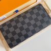 8 Color M61734 Wallet 10X19Cm