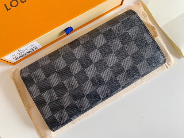 8 Color M61734 Wallet 10X19Cm
