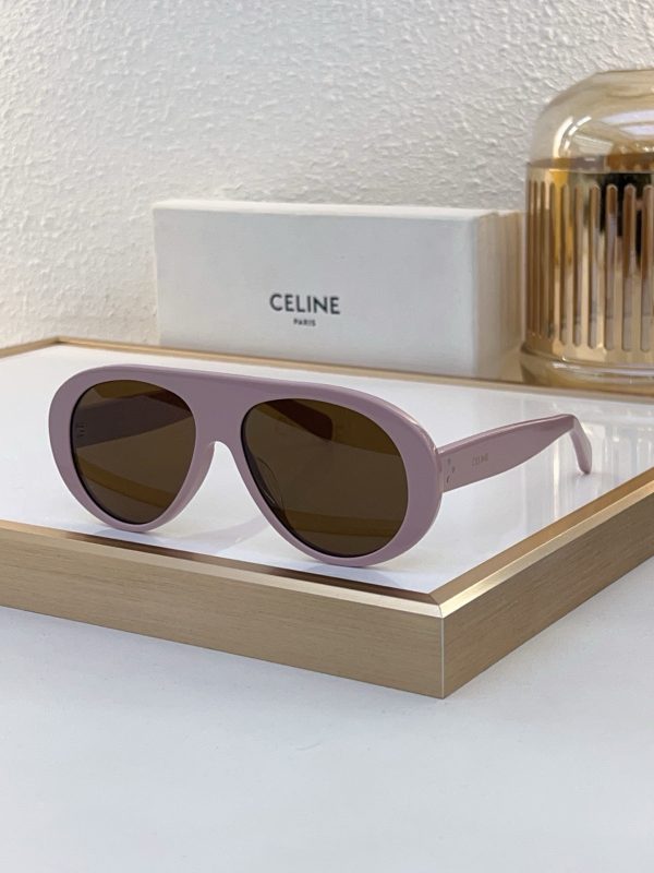 CELIN* Eyewear SIZE: 55-15-140