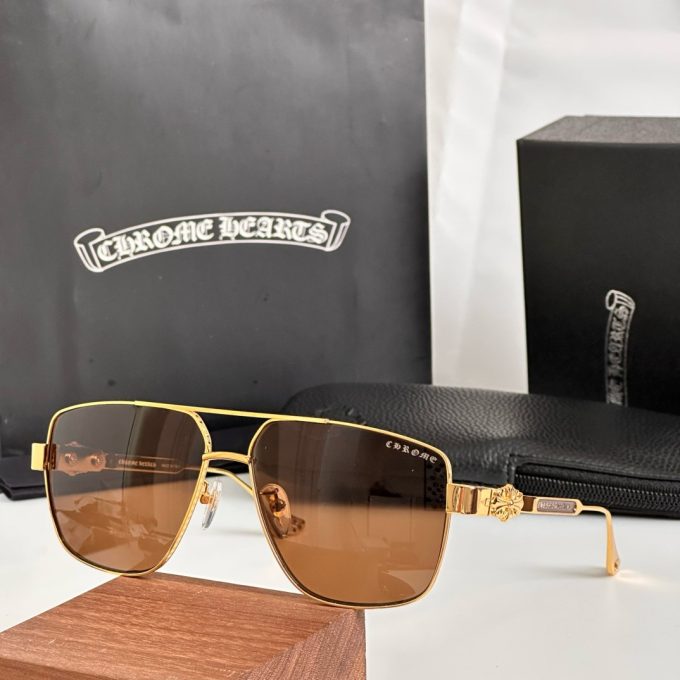 CHROM* HEARTS Eyewear SIZE: - Image 4