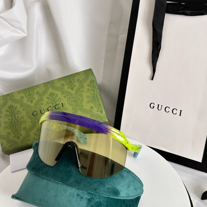 GG* Eyewear SIZE: 99-1-130 - Image 6