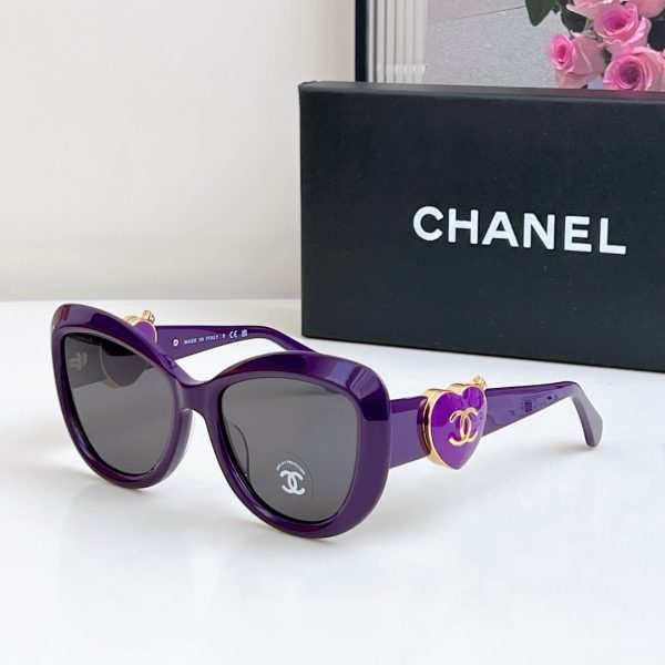 CC* Eyewear SIZE: 55-19-140