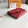 6 Color M60634 Wallet 9X13Cm