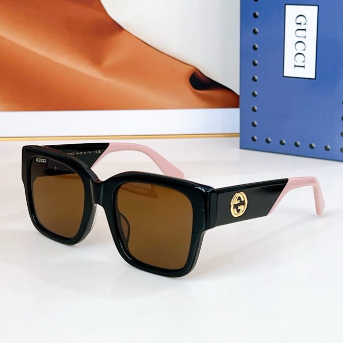 GG* Eyewear SIZE: 52-21-145 - Image 5