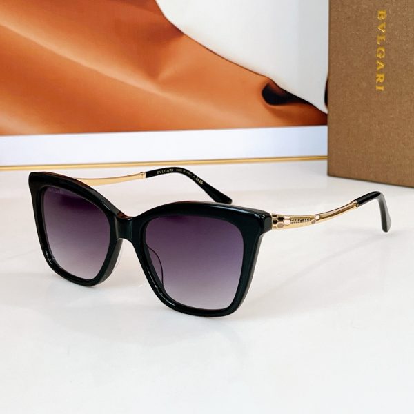 BVLG*RI Eyewear SIZE: 54-18-145
