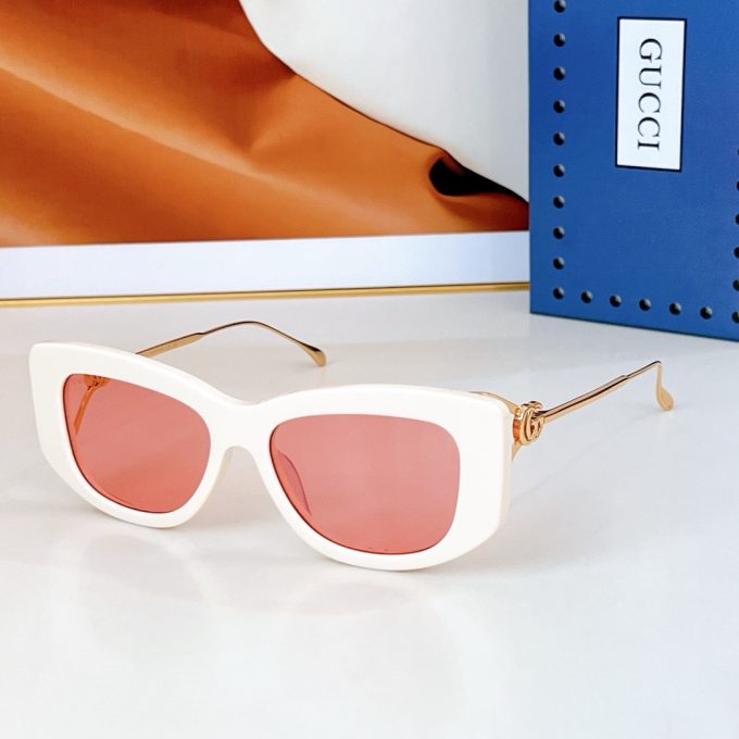 GG* Eyewear SIZE: 55-17-120 - Image 6