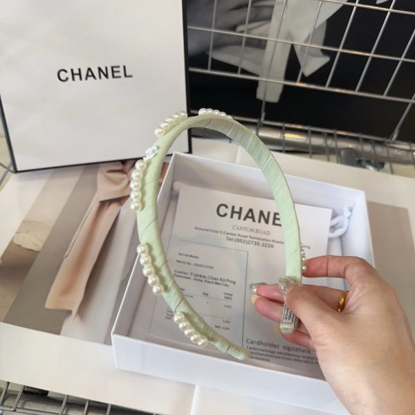 CC Hairband 0010