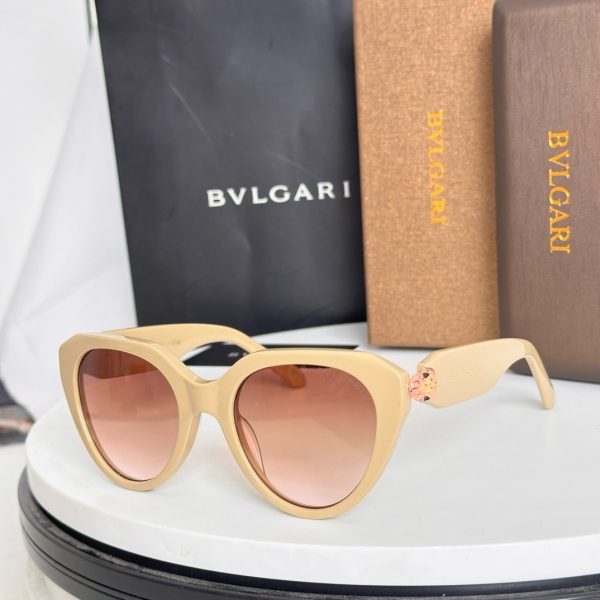 BVLG*RI Eyewear SIZE: 53-21-145