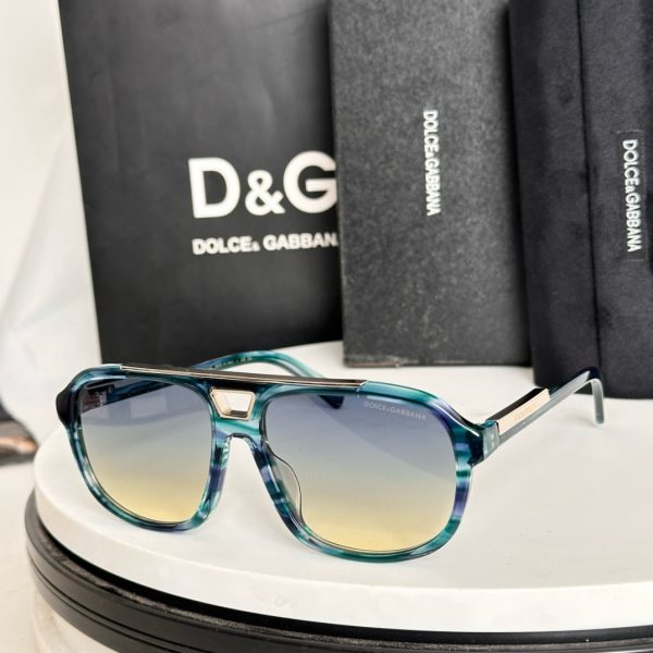 D*G Eyewear SIZE: 55-20-140