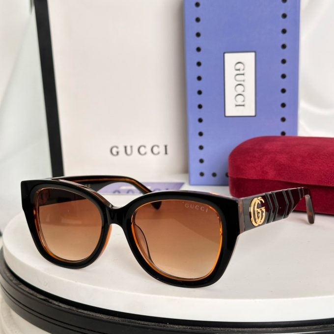 GG* Eyewear SIZE: 56-17-145 - Image 4