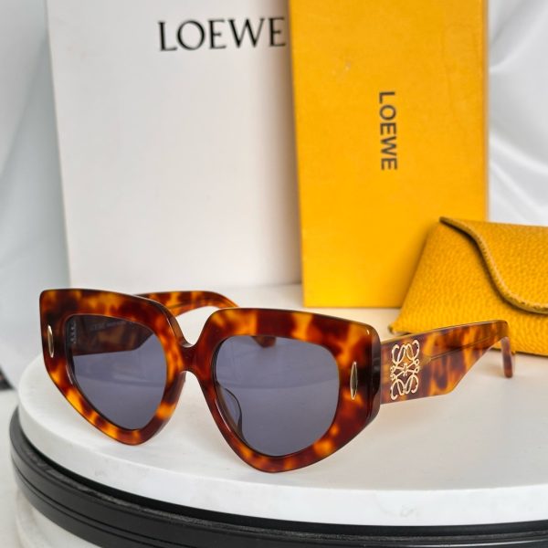 LOEW* Eyewear SIZE: 51-18-145