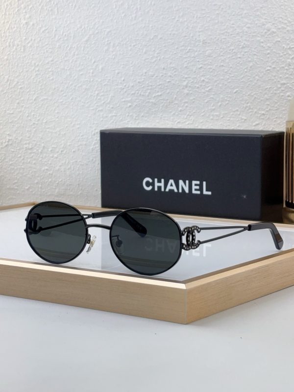 CC* Eyewear SIZE: 53-18-140