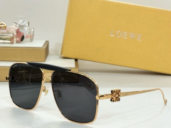 LOEW* Eyewear SIZE: 61-13-143