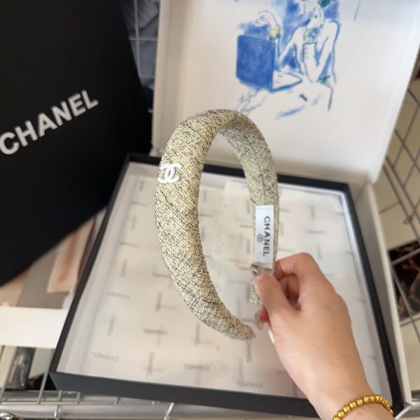 CC Hairband 0011