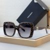 D*G Eyewear SIZE: 56-19-145