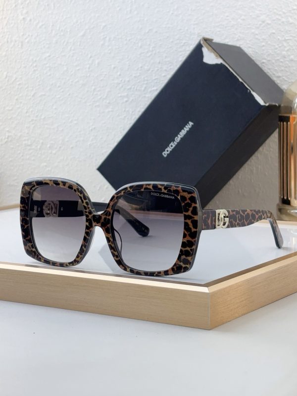 D*G Eyewear SIZE: 56-19-145