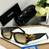 CC* Eyewear SIZE: 52-19-140