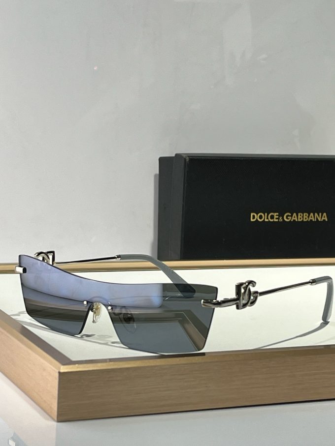 D*G Eyewear SIZE: 137-37-145 - Image 4