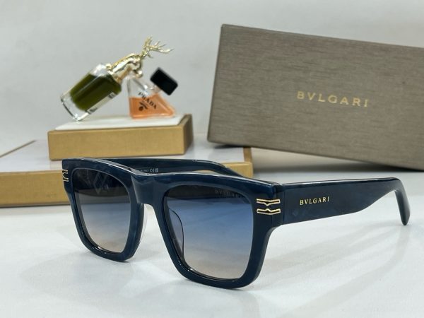 BVLG*RI Eyewear SIZE: 52-23-145