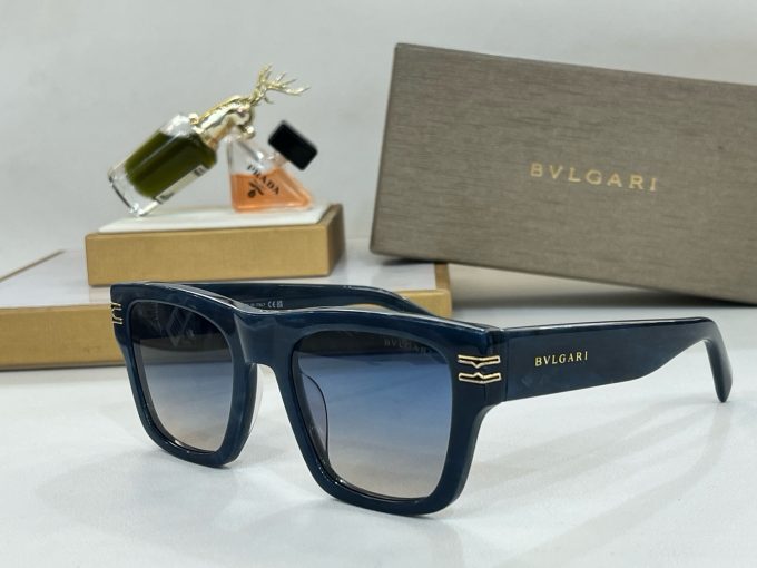 BVLG*RI Eyewear SIZE: 52-23-145 - Image 4