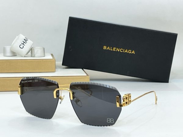 BALE**IAGA Eyewear SIZE: 62-15-140
