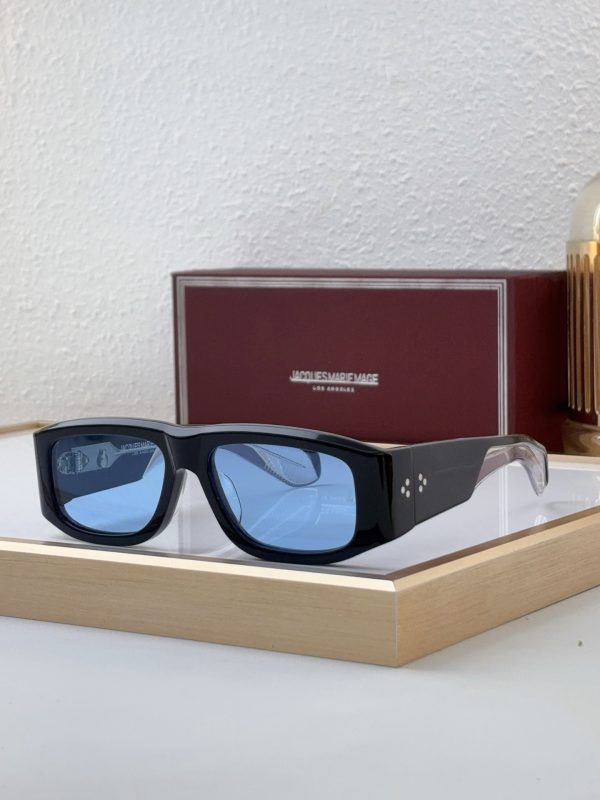 JACQUES MARIE MAG* Eyewear SIZE: 55-17-140