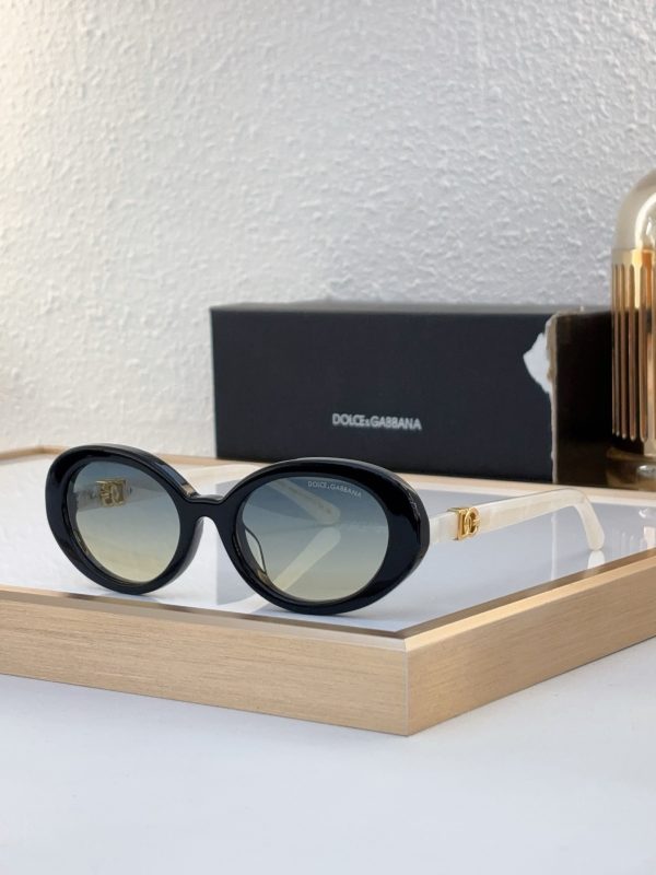 D*G Eyewear SIZE: 55-20-140
