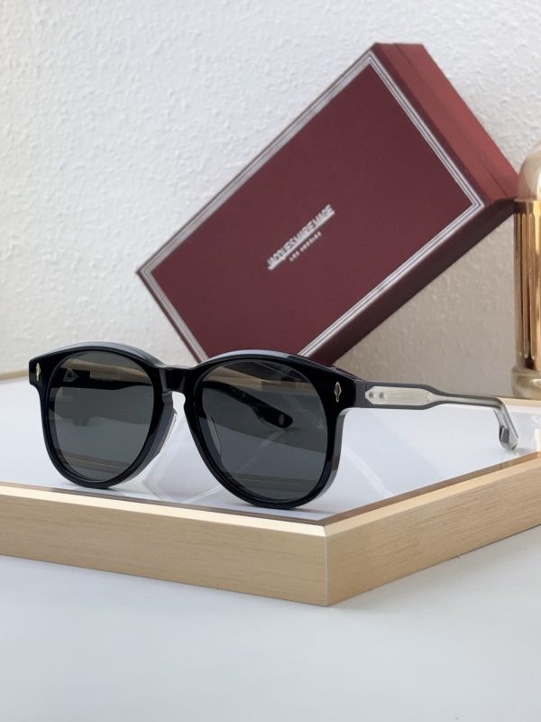 JACQUES MARIE MAG* Eyewear SIZE: 56-18