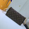 5 Color 41638 Handbag