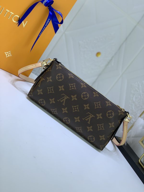 5 Color 41638 Handbag