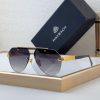 MAYBAC* Eyewear SIZE: 60-12-145