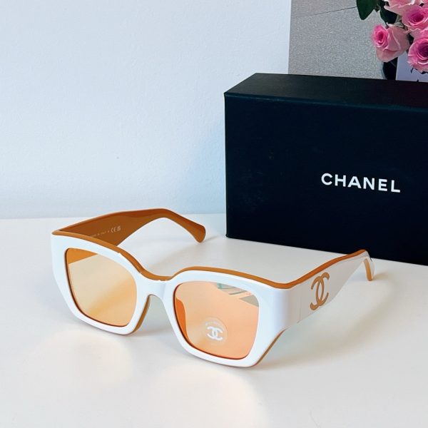 CC* Eyewear SIZE: 51-22-135