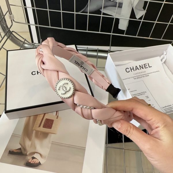 CC Hairband 0012