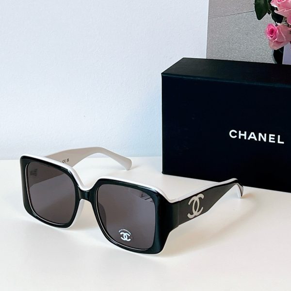 CC* Eyewear SIZE: 55-20-135