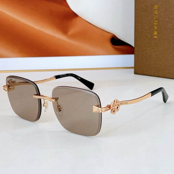 BVLG*RI Eyewear SIZE: 59-18-145