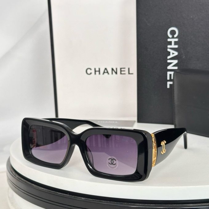 CC* Eyewear SIZE: 55-19-140 - Image 5